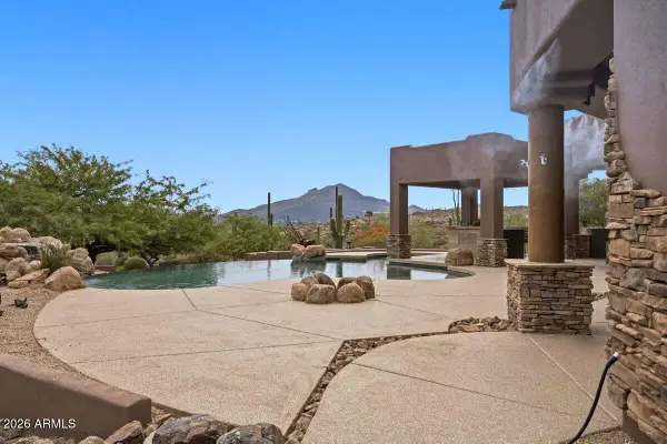 40190 N 50th Street, Cave Creek, AZ 85331