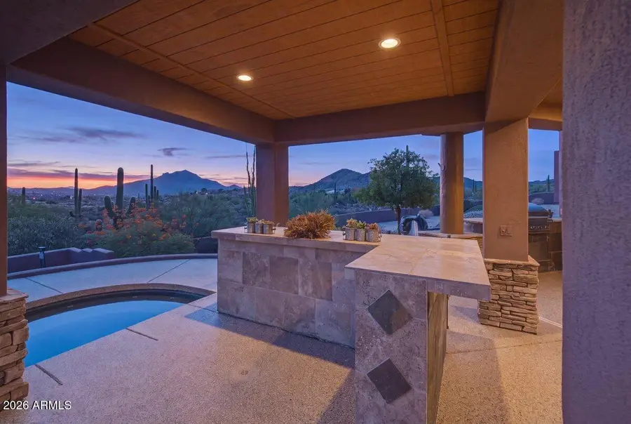 40190 N 50th Street, Cave Creek, AZ 85331 - #2