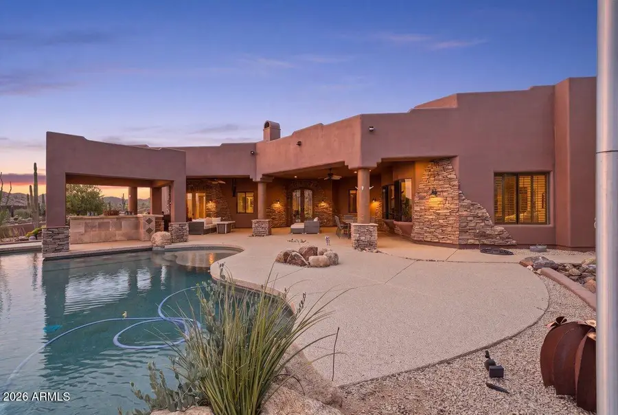40190 N 50th Street, Cave Creek, AZ 85331 - #3