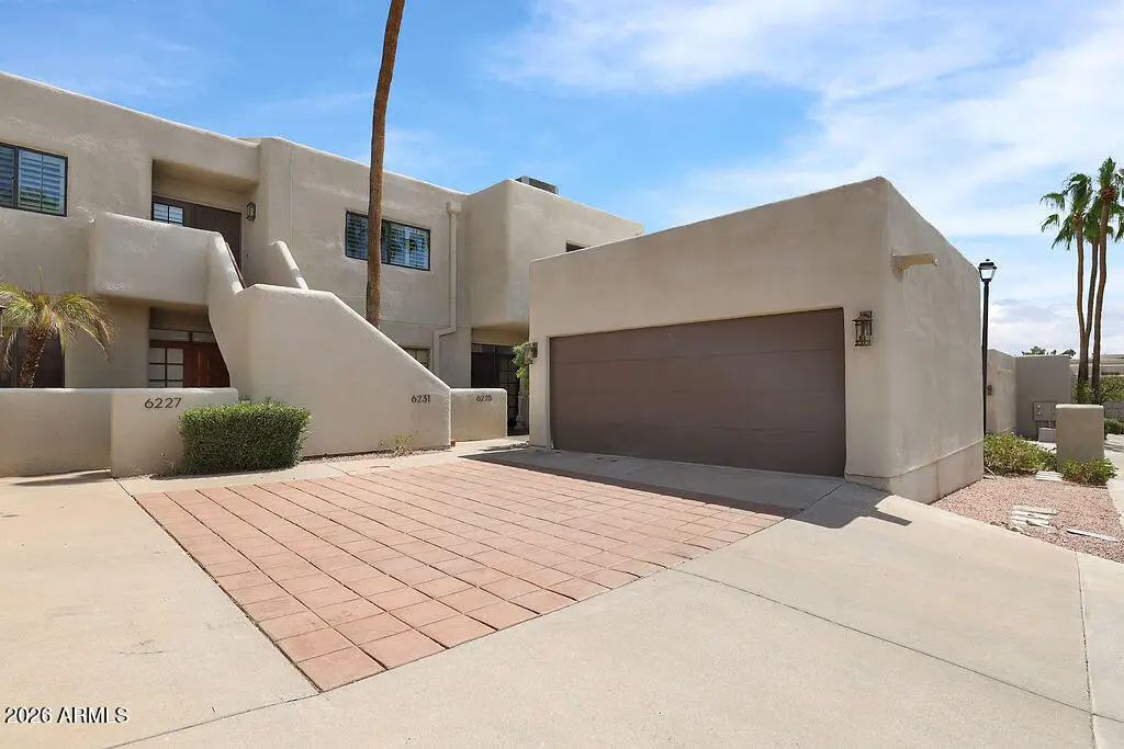 6225 N 30th Way, Phoenix, AZ 85016 - #1