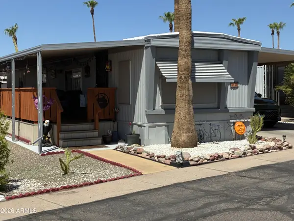 11425 E University Drive #60, Apache Junction, AZ 85120