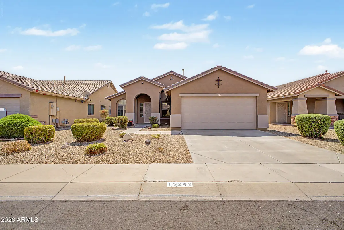 15249 W Post Drive, Surprise, AZ 85374 - #1