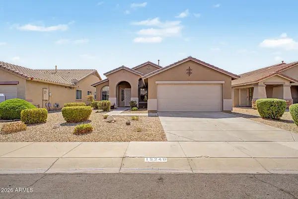 15249 W Post Drive, Surprise, AZ 85374