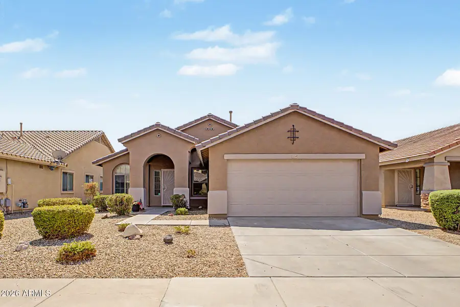 15249 W Post Drive, Surprise, AZ 85374 - #2
