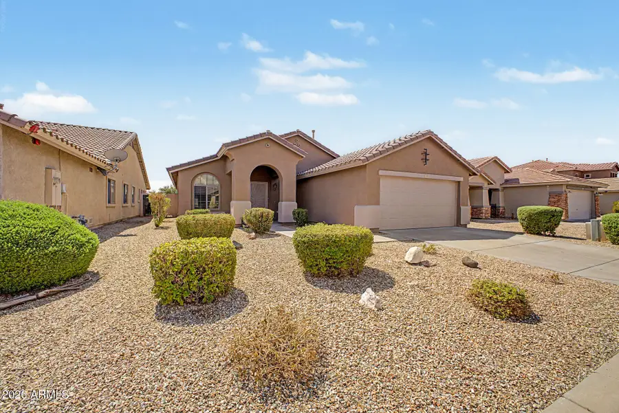 15249 W Post Drive, Surprise, AZ 85374 - #3