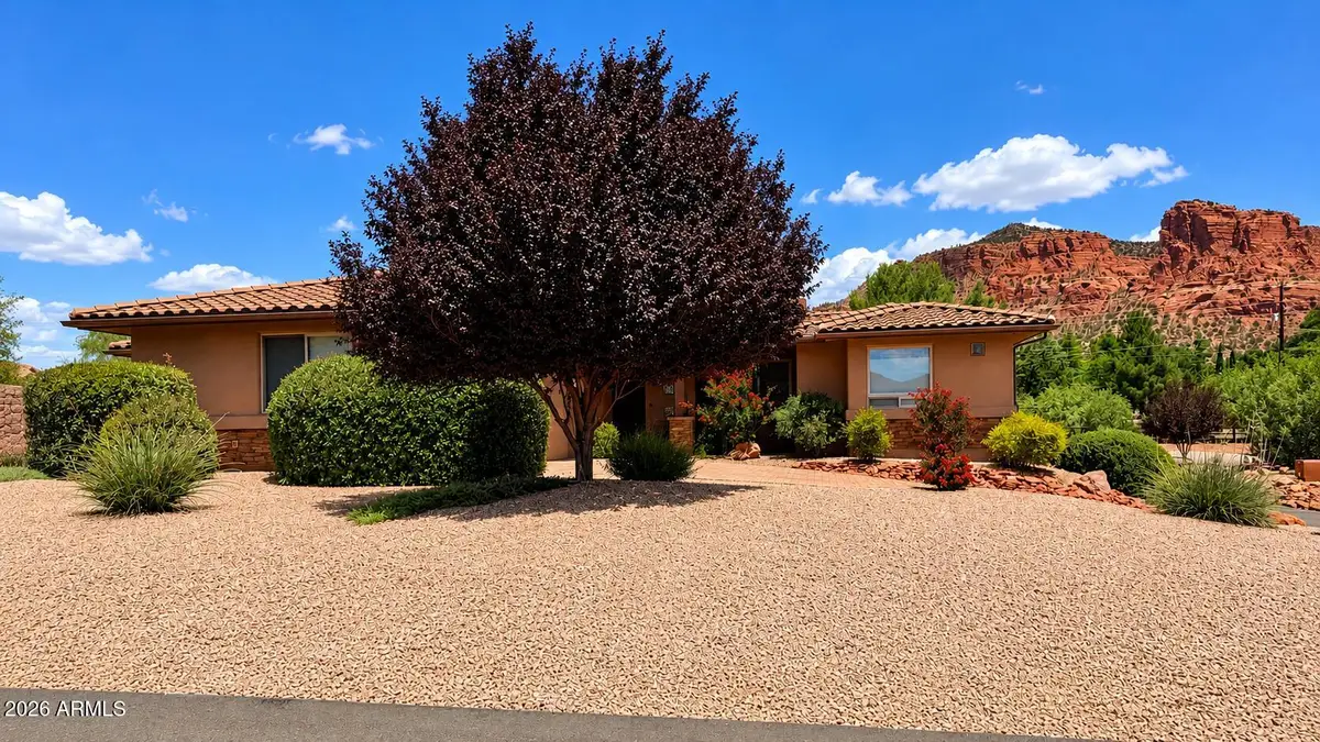 15 Brielle Lane, Sedona, AZ 86351 - #1