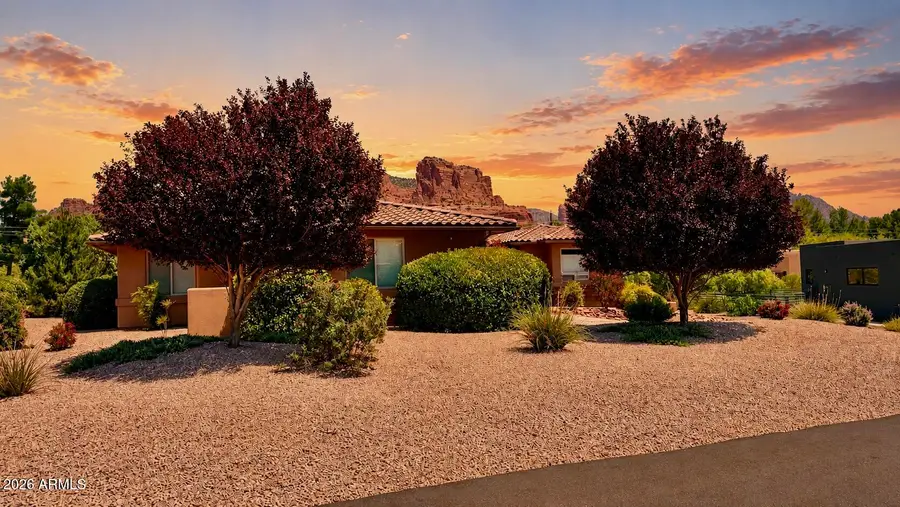 15 Brielle Lane, Sedona, AZ 86351 - #2