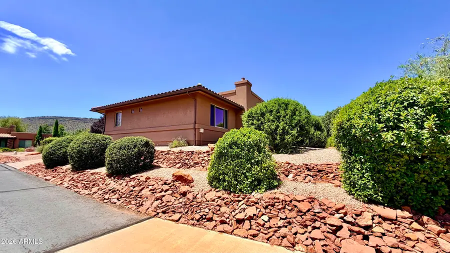 15 Brielle Lane, Sedona, AZ 86351 - #3
