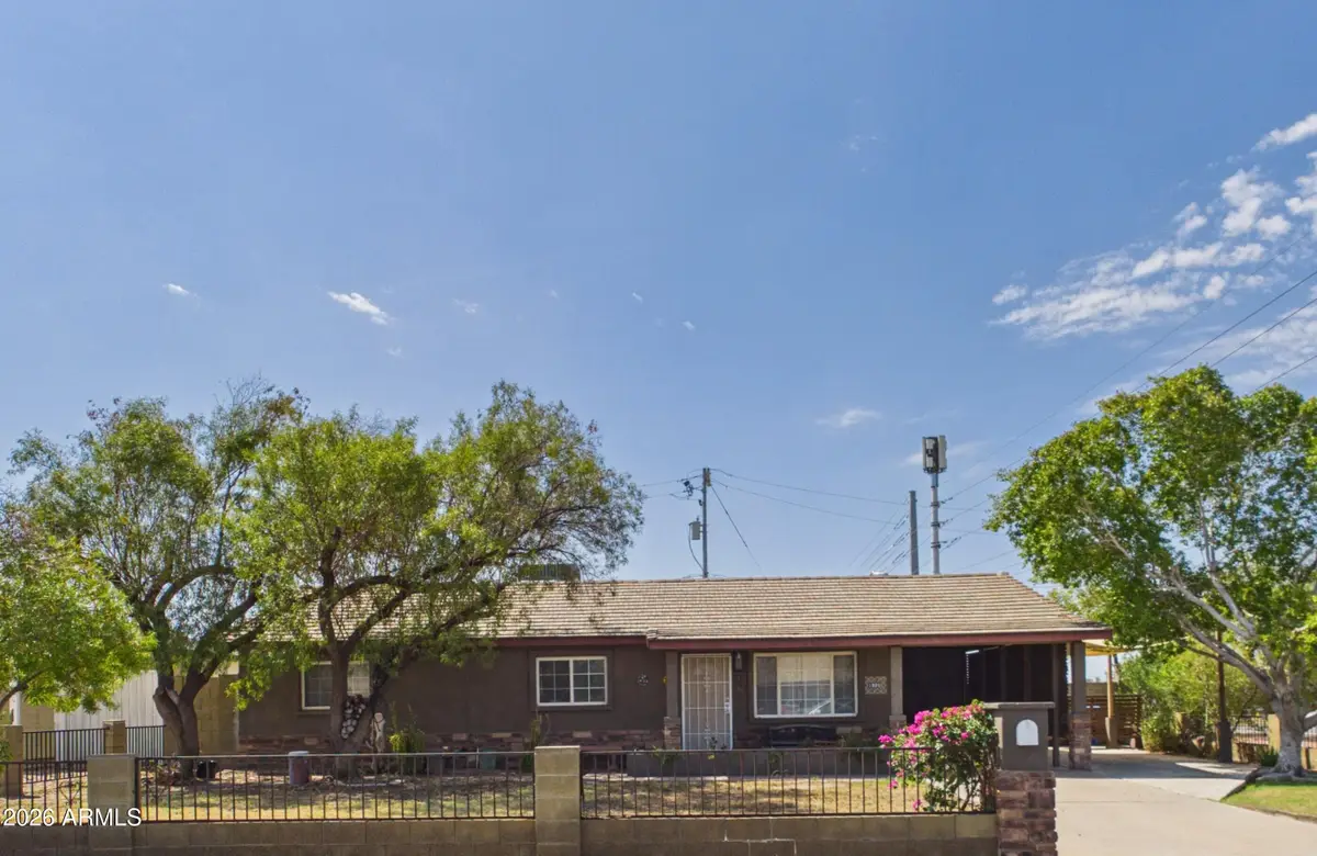 1201 E Griswold Road, Phoenix, AZ 85020 - #1