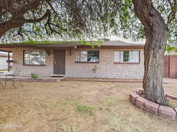 5734 N 36th Drive, Phoenix, AZ 85019