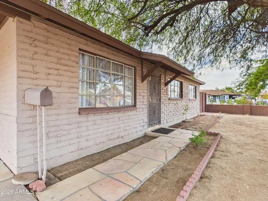 5734 N 36th Drive, Phoenix, AZ 85019 - #2