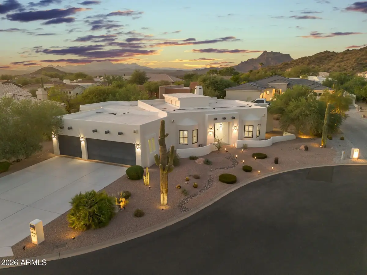 6446 E Trailridge Circle #45, Mesa, AZ 85215 - #1