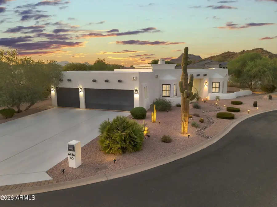 6446 E Trailridge Circle #45, Mesa, AZ 85215 - #2