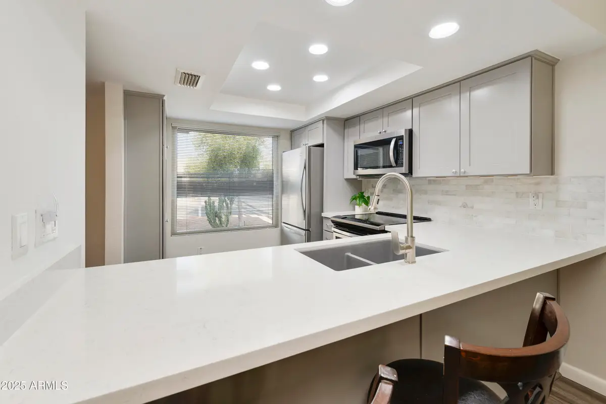 435 S Boojum Way, Mesa, AZ 85208 - #1