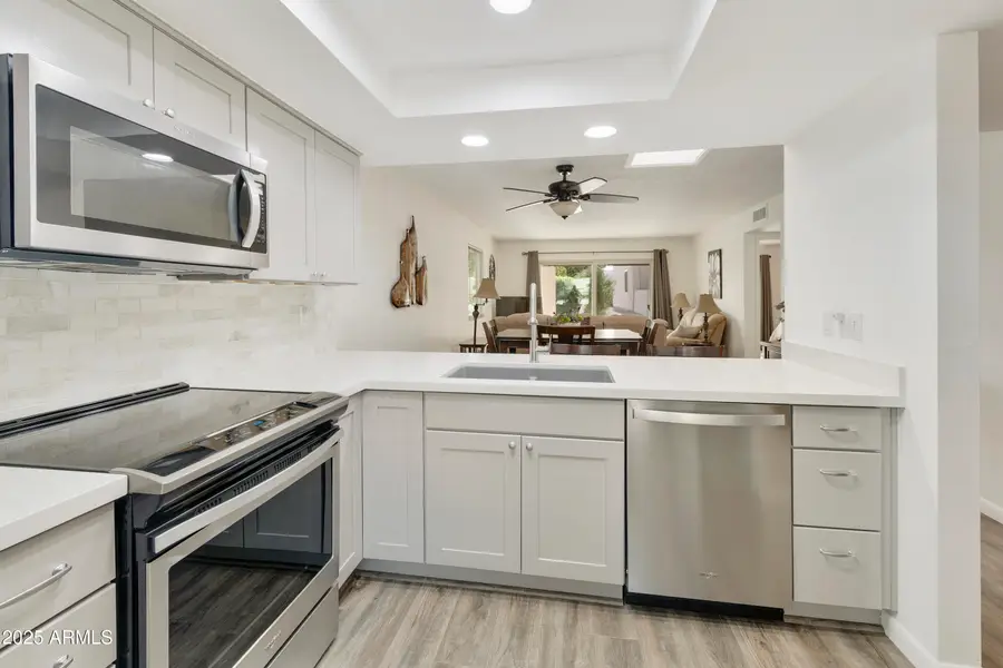 435 S Boojum Way, Mesa, AZ 85208 - #3