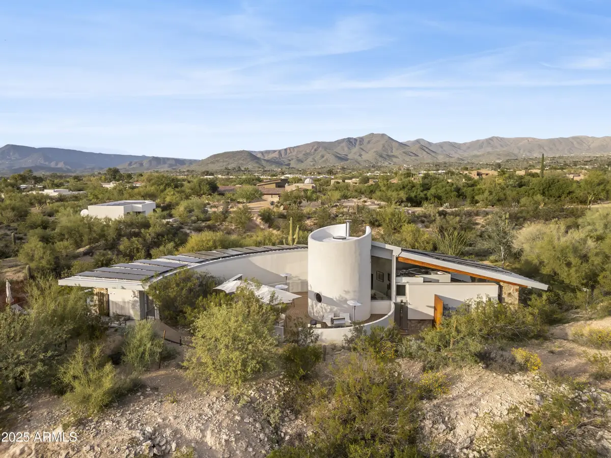 7915 E Primrose Path, Carefree, AZ 85377 - #1
