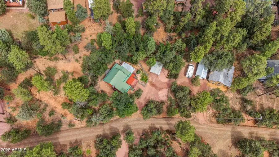 6830 W Mogollon Vista, Pine, AZ 85544 - #3