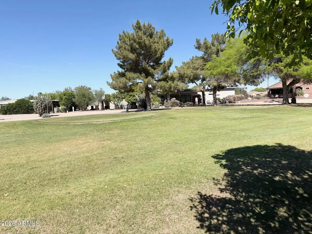 7744 E Park View Drive, Mesa, AZ 85208 - #1
