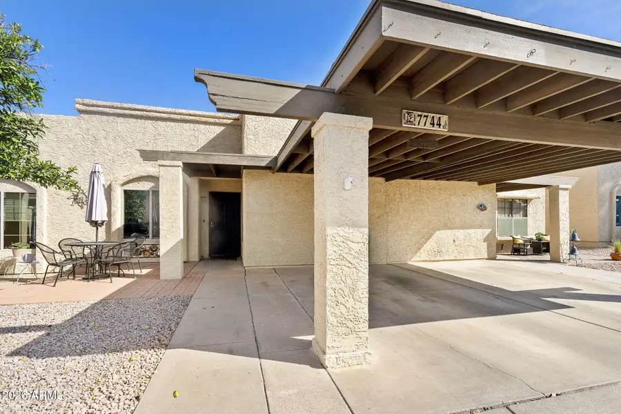 7744 E Park View Drive, Mesa, AZ 85208 - #3