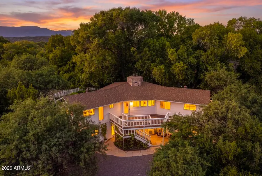 550 S Eden Lane, Cornville, AZ 86325 - #2
