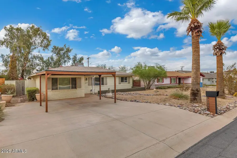 1445 E El Camino Drive, Phoenix, AZ 85020 - #3