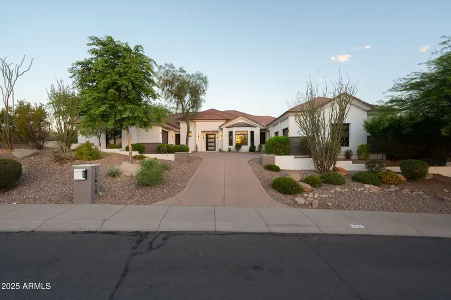 13610 N Sunflower Drive, Fountain Hills, AZ 85268 - #2