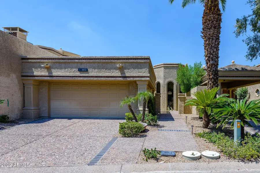 4612 N 65th Street N, Scottsdale, AZ 85251 - #2