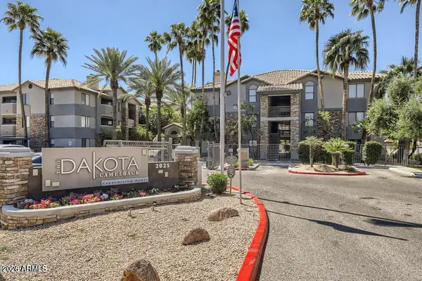 2025 E Campbell Avenue #254, Phoenix, AZ 85016