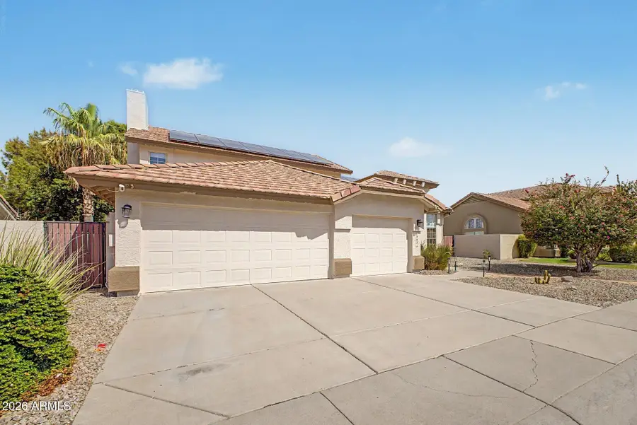 19431 N 67th Drive, Glendale, AZ 85308 - #2
