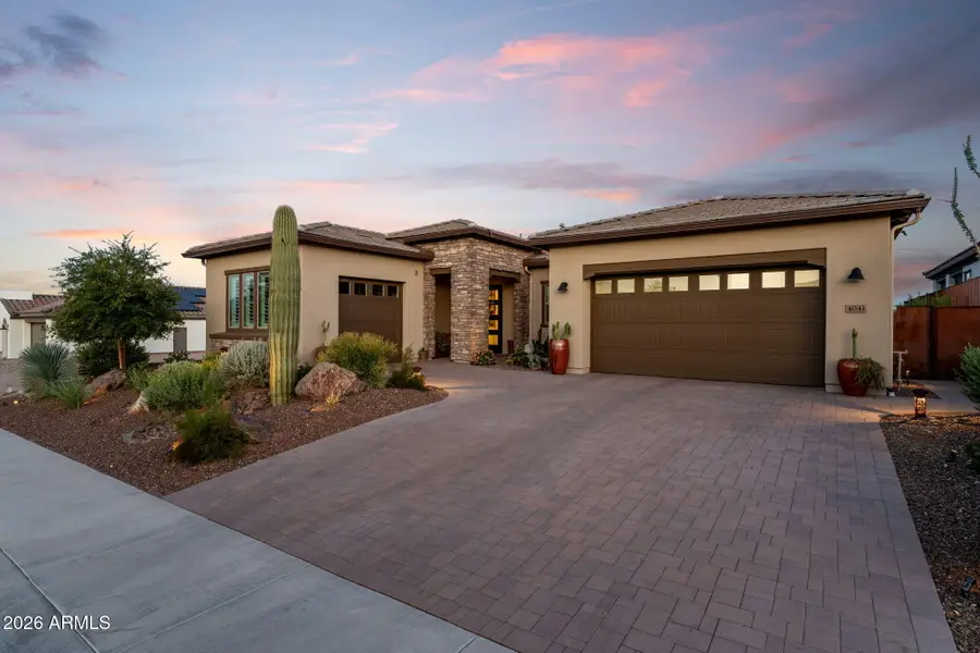 4041 Fence Post Way, Wickenburg, AZ 85390 - #2