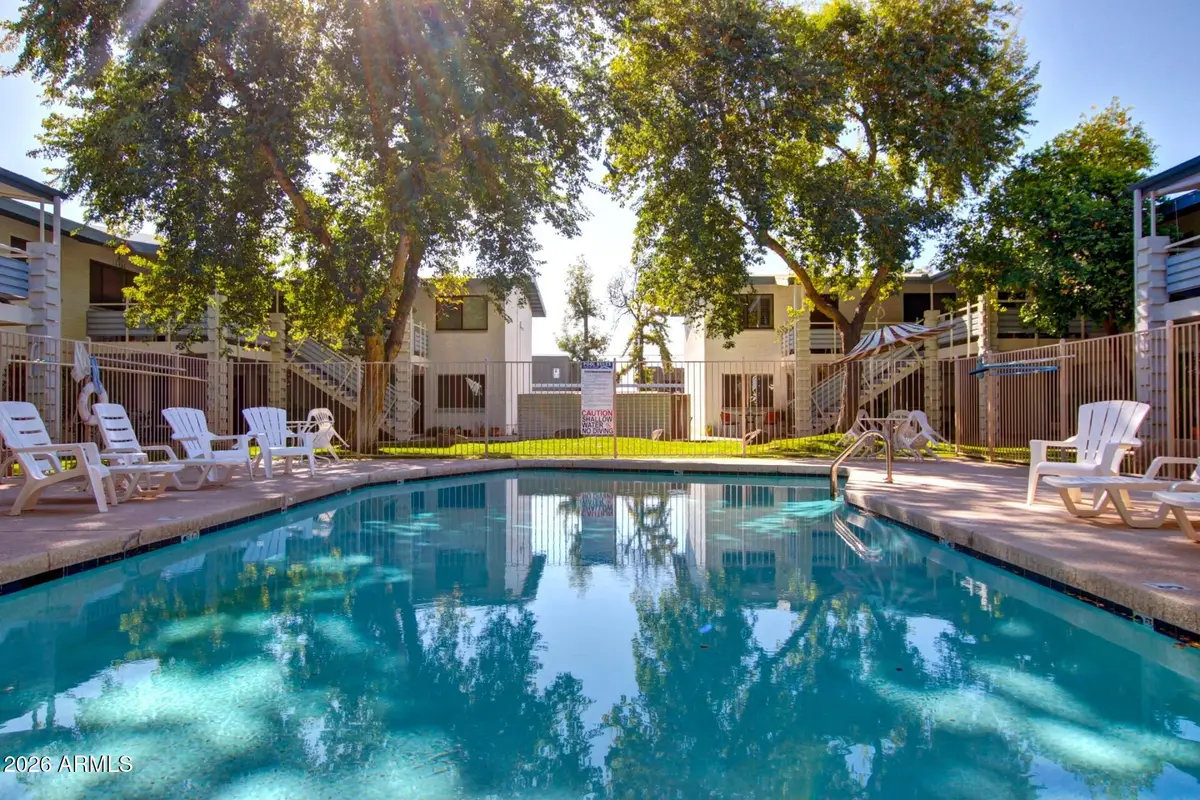 749 E Montebello Avenue #125, Phoenix, AZ 85014 - #1
