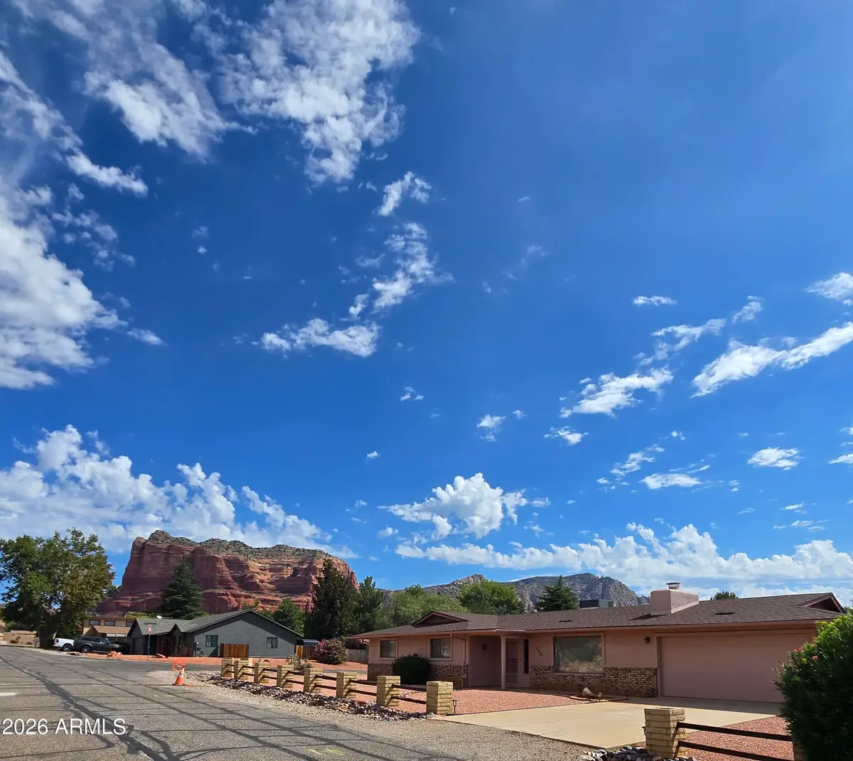 150 Canyon Diablo Road, Sedona, AZ 86351 - #1