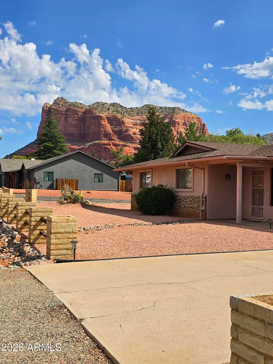 150 Canyon Diablo Road, Sedona, AZ 86351 - #3