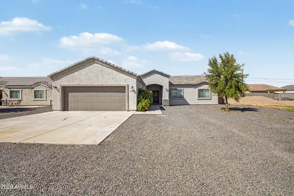 5678 E Pony Track Lane, San Tan Valley, AZ 85140