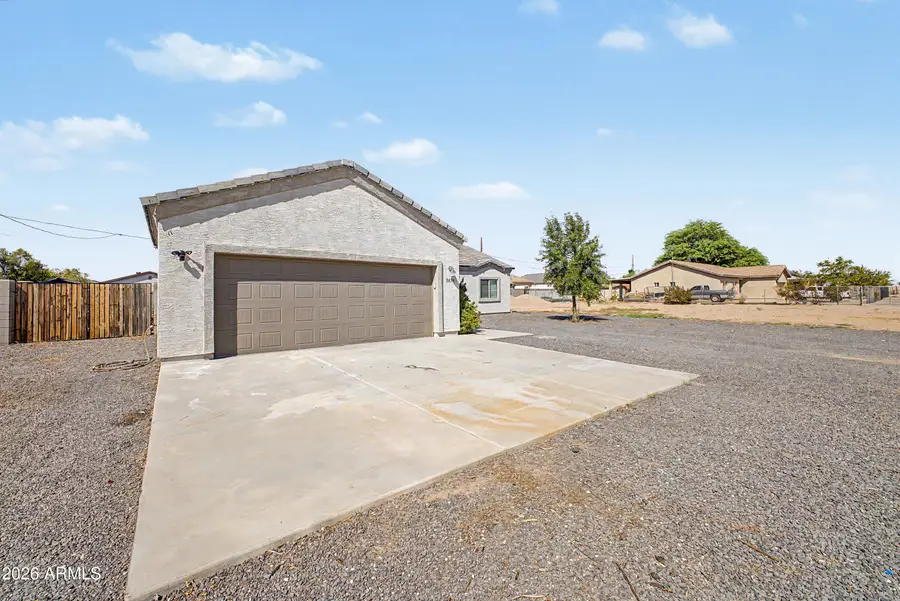 5678 E Pony Track Lane, San Tan Valley, AZ 85140 - #2