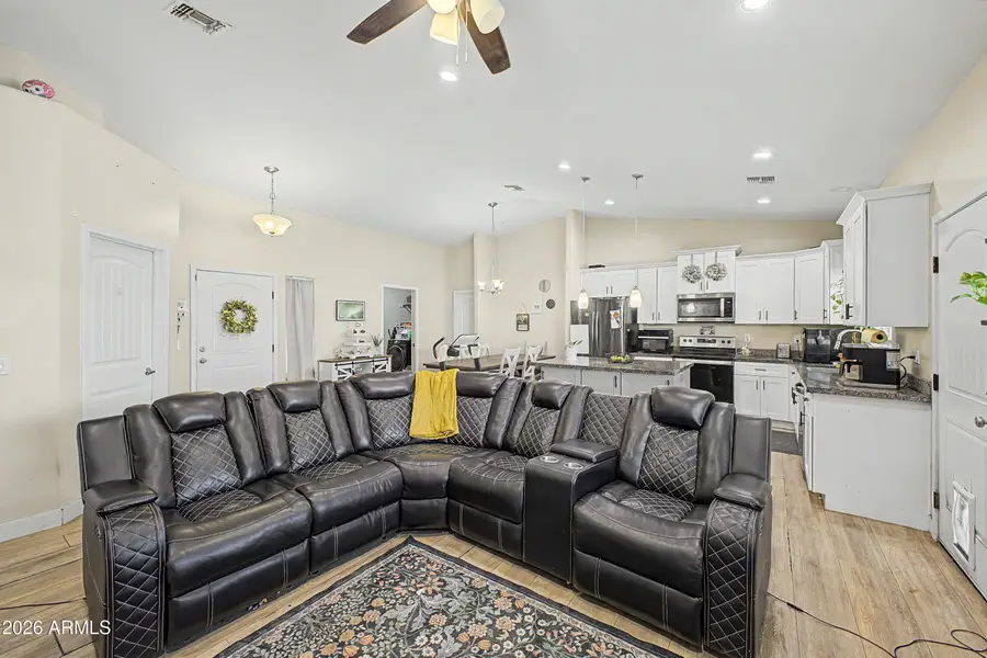 5678 E Pony Track Lane, San Tan Valley, AZ 85140 - #3