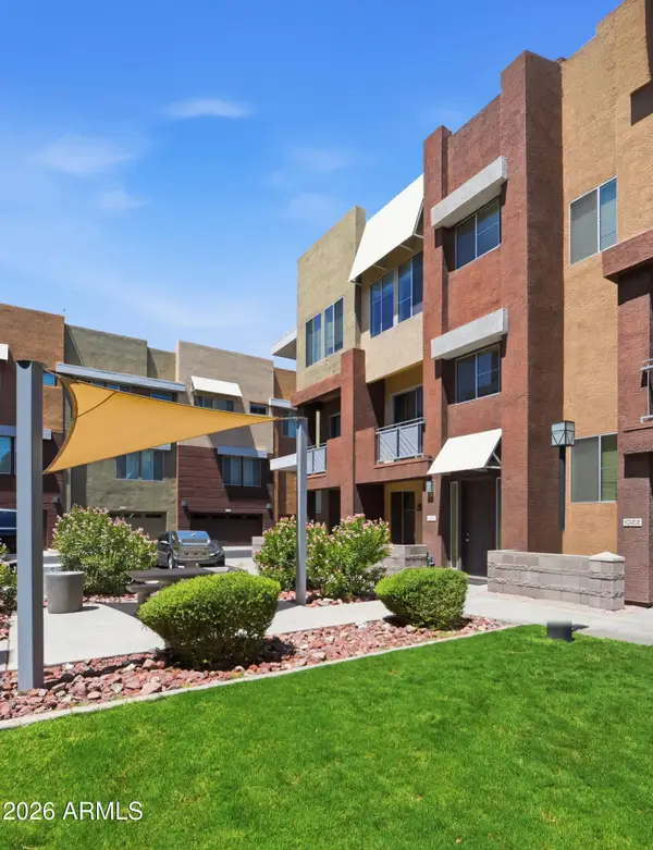 6605 N 93rd Avenue #1021, Glendale, AZ 85305