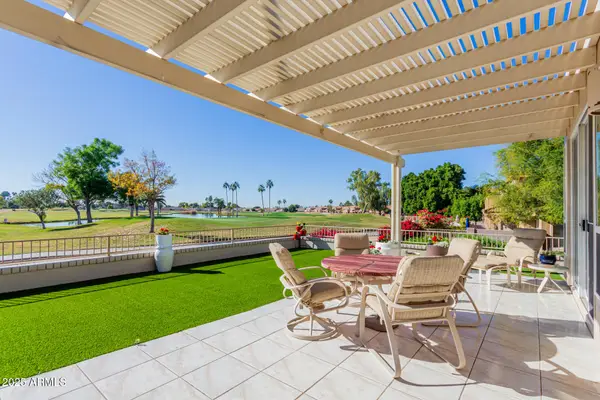 5445 E Mckellips Road #28, Mesa, AZ 85215