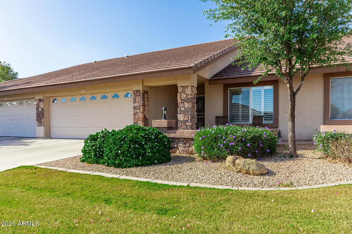 11360 E Keats Avenue #70, Mesa, AZ 85209 - #1