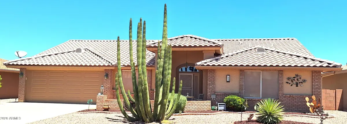 7952 E Navarro Avenue, Mesa, AZ 85209 - #1