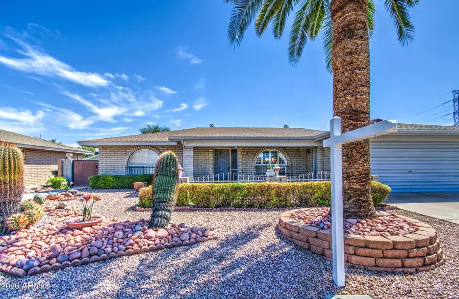 4025 E Crescent Avenue, Mesa, AZ 85206 - #2