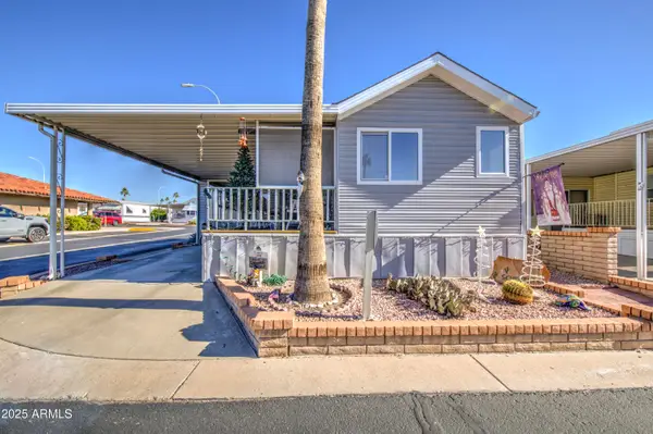 111 S Greenfield Road #289, Mesa, AZ 85206