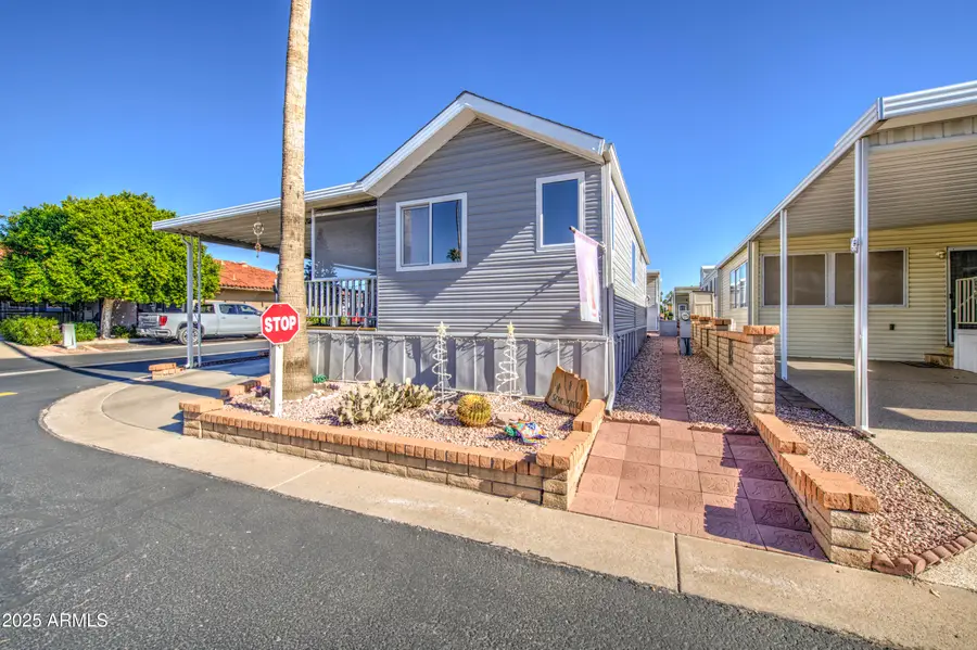 111 S Greenfield Road #289, Mesa, AZ 85206 - #2