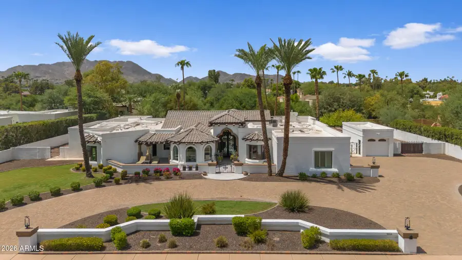 9016 N 60th Street, Paradise Valley, AZ 85253 - #2