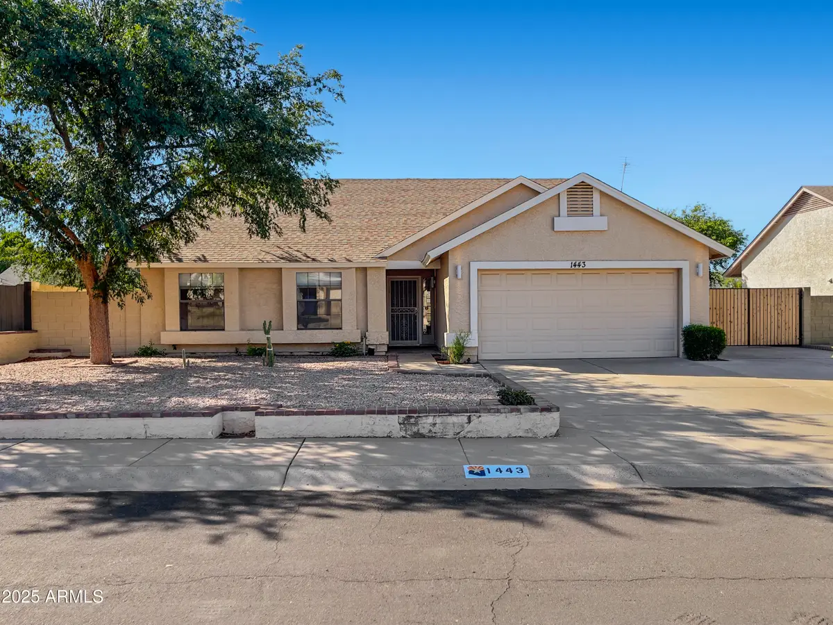 1443 E Wickieup Lane, Phoenix, AZ 85024 - #1