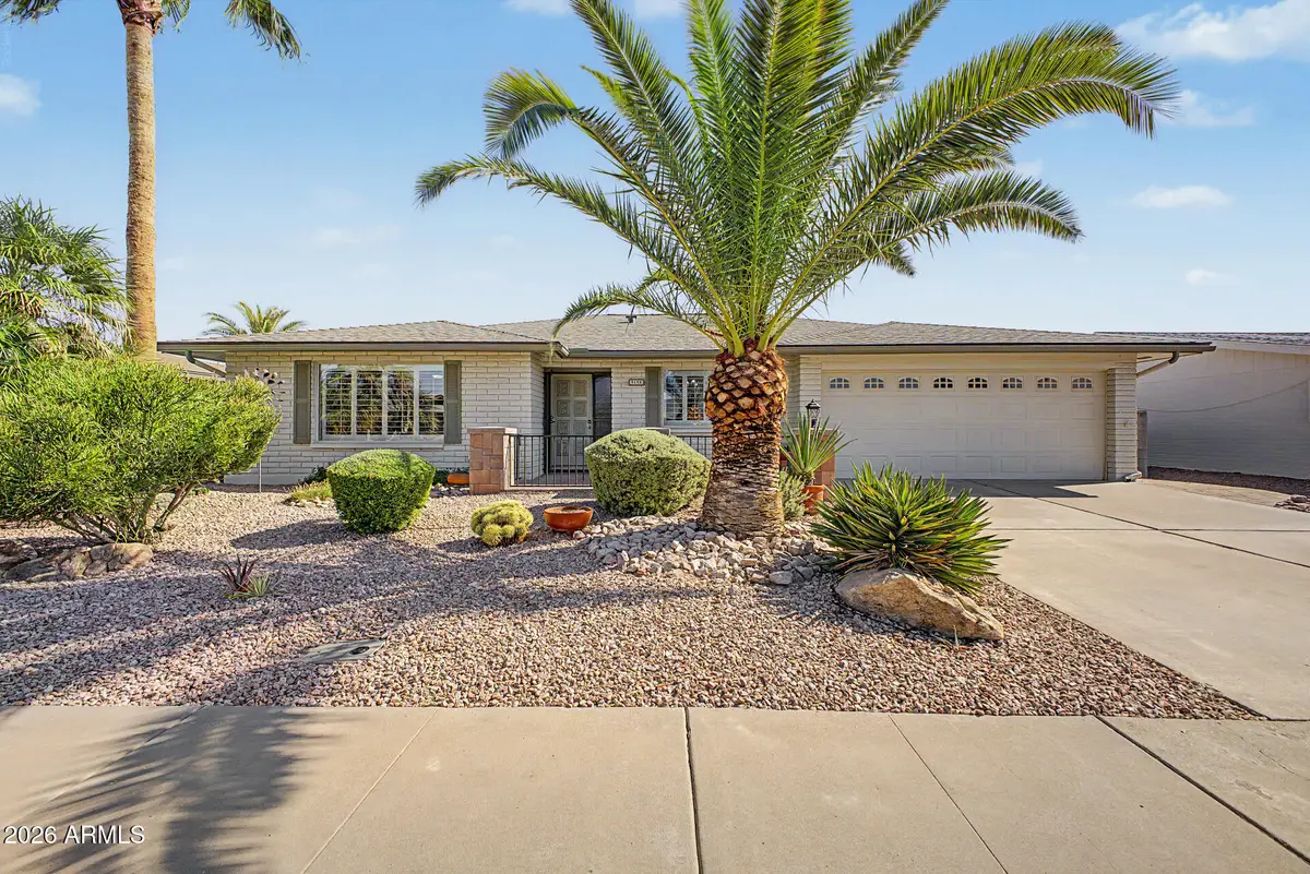 4143 E Crescent Avenue, Mesa, AZ 85206 - #1