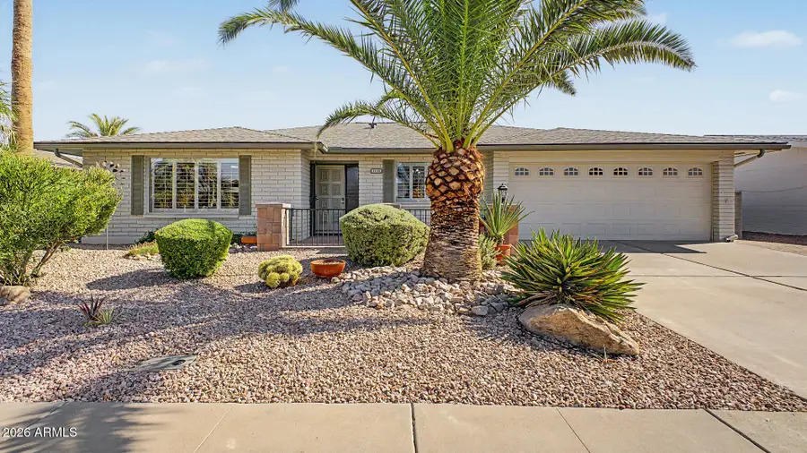 4143 E Crescent Avenue, Mesa, AZ 85206 - #2