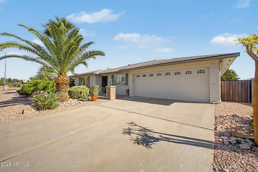 4143 E Crescent Avenue, Mesa, AZ 85206 - #3