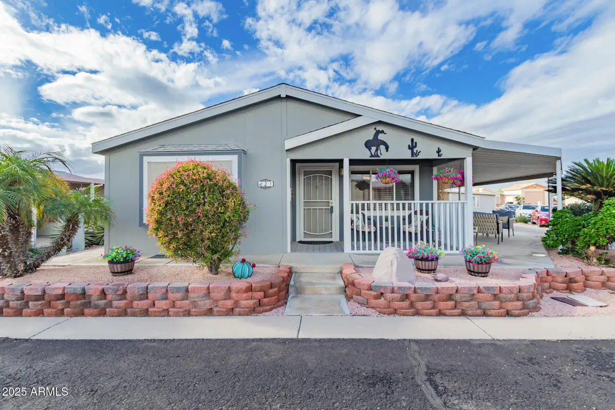 9822 E Main Street #21, Mesa, AZ 85207 - #1