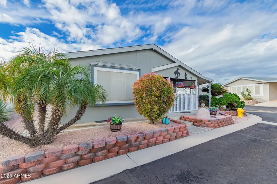 9822 E Main Street #21, Mesa, AZ 85207 - #2